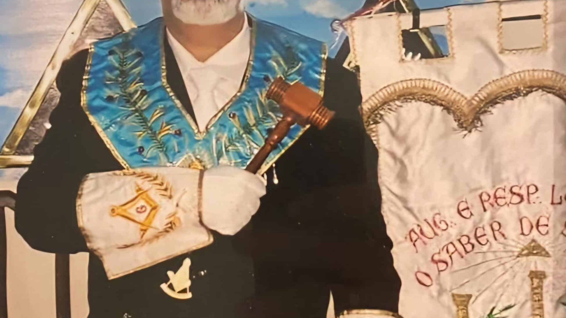 Alecsandri da Silva Tavares