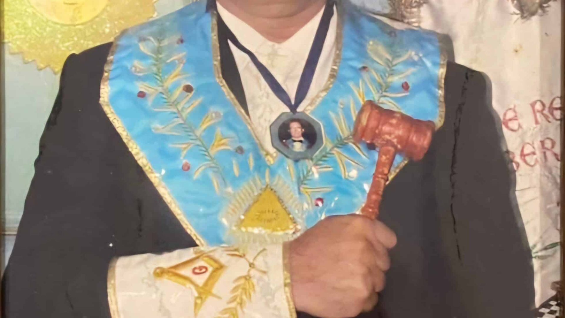 Jose Carlos Andrade Cruz