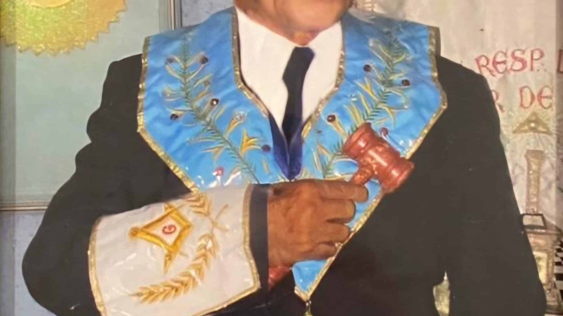 Lindomar Vieira dos Santos