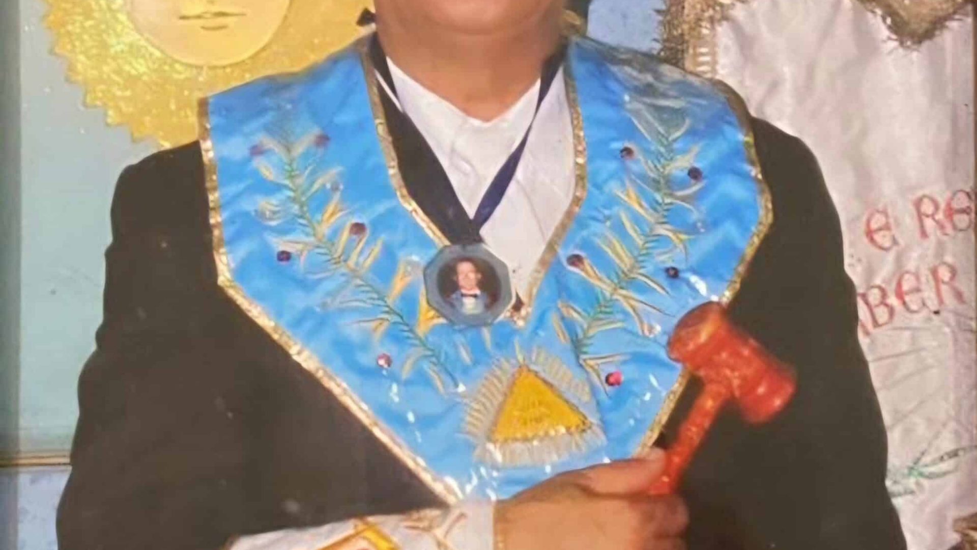 Onésimo Gomes Barbosa