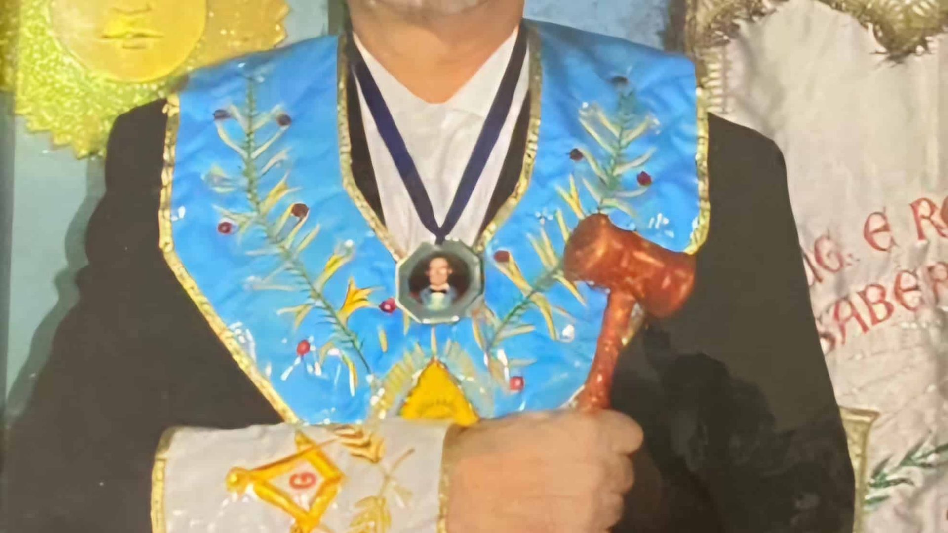 Pedro Fernandes de Araújo