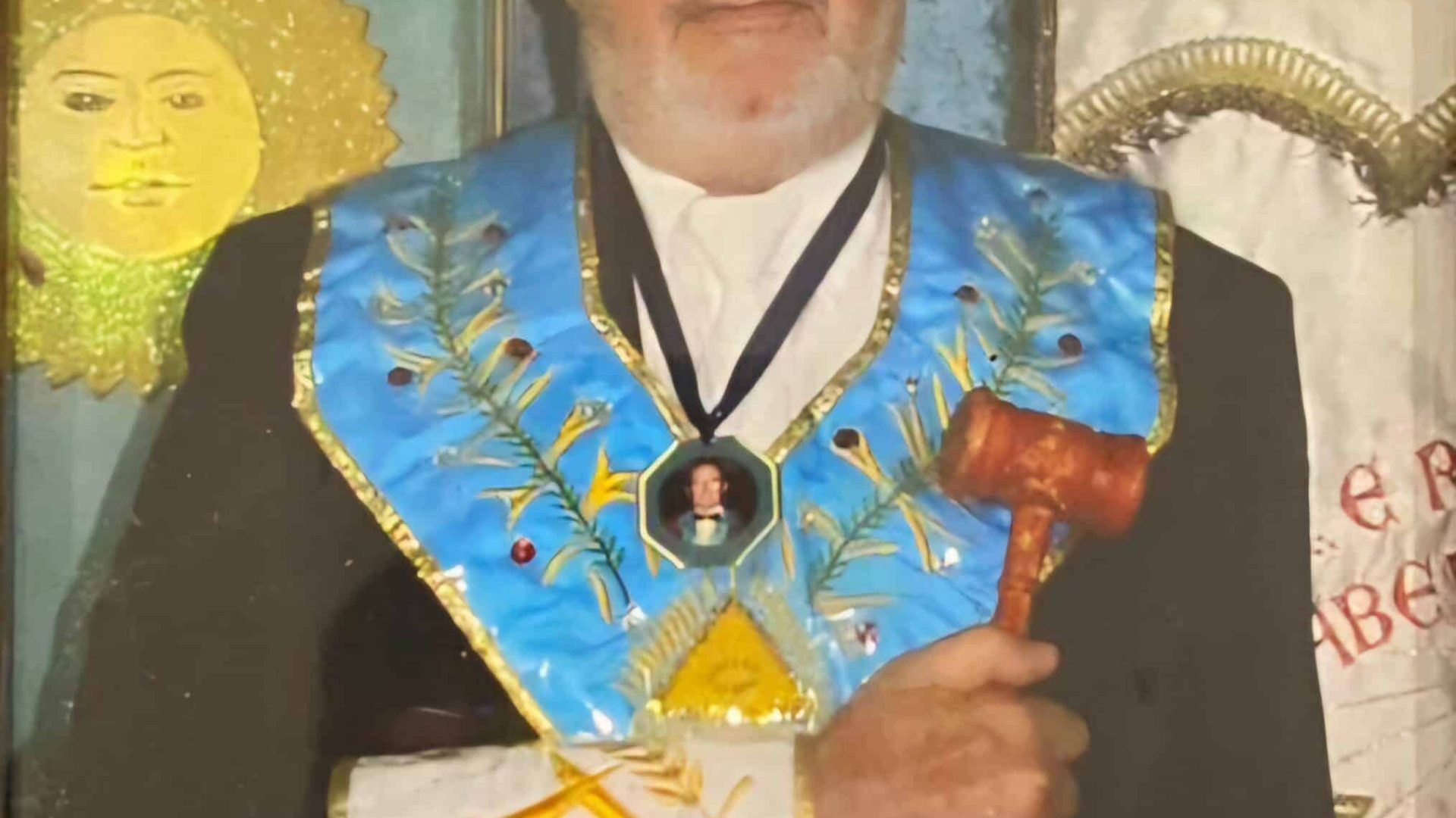 Roberval Rodrigues de Oliveira