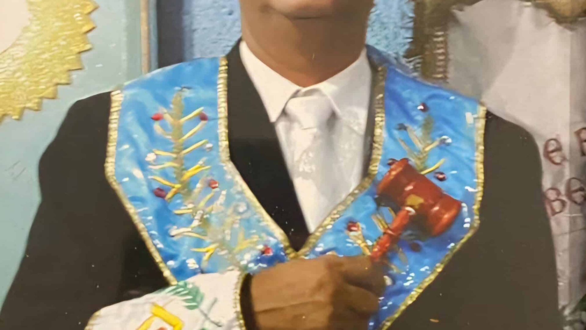Sérgio Albino de Miranda