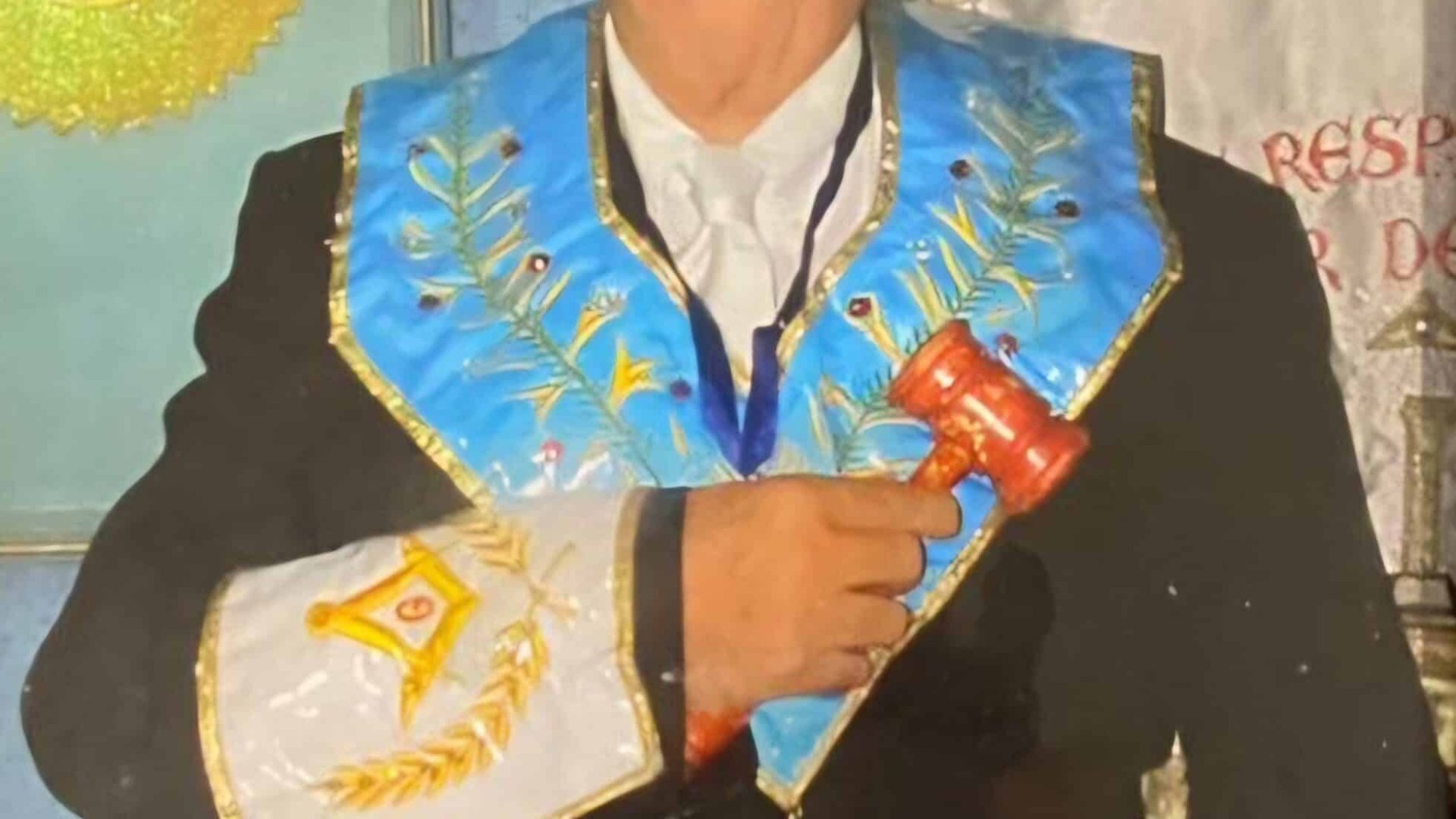 Sérgio Cordeiro Bordallo