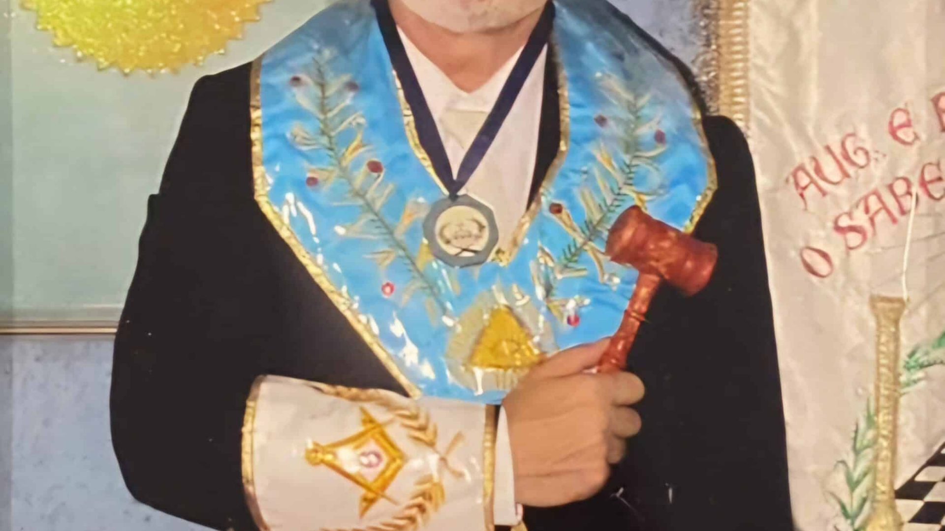 Walfredo do Nascimento Pessoa