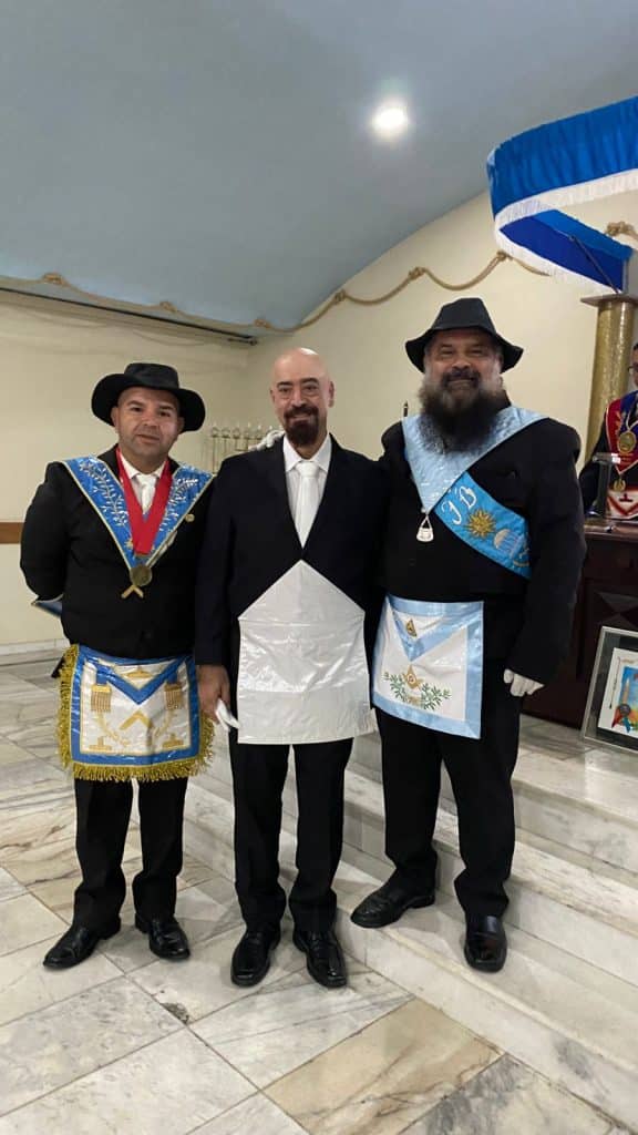 INICIAÇÃO EM 17/05/2025