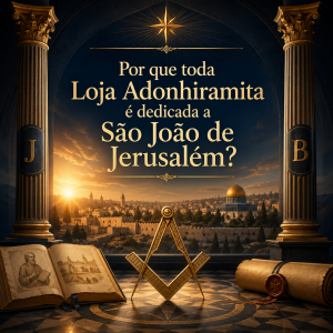 Loja Adonhiramita