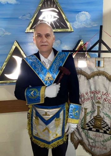 Daniel do Amaral Gomes